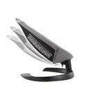 Ver imagem 4 de Cadeira de Balanço e Descanso de Bebe Bouncer Grow Cinza