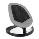 Ver imagem 6 de Cadeira de Balanço e Descanso de Bebe Bouncer Grow Cinza