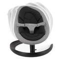 Ver imagem 3 de Cadeira de Balanço e Descanso de Bebe Bouncer Grow Cinza