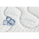 Ver imagem 5 de Colchão Queen Molas Dualzone Maxzone Látex Natural 158x198x36 Reconflex