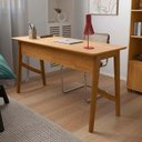 Ver imagem 3 de Escrivaninha Patrimar Taurus Cinamomo