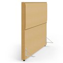 Ver imagem 7 de Cabeceira Box Queen 160cm com Tachas Vicenza L02 Couríssimo Casco Fendi - Lyam Decor