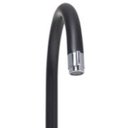 Ver imagem 5 de Torneira Easy Alta Bancada Preta Abertura 1/4 de Volta Inox