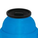 Ver imagem 5 de Garrafa Térmica 1 Litro Chá Café Gt Use Mor Azul Claro