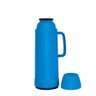 Garrafa Térmica 1 Litro Chá Café Gt Use Mor Azul Claro - 1