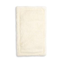 Colchonete Acolchoado Carrinho e Bebê Conforto 2 em 1 Percal 180 Fios - Azul - 2