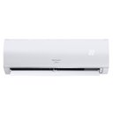 Ver imagem 2 de Ar-condicionado Split 18000 Btus Springer Midea Airvolution High Wall Fixo Só Frio 42affci18s5/