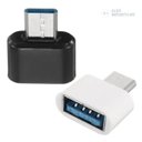 Ver imagem 2 de Adaptador Celular Xiomi Otg USB Type C Notebook Entrada Type C