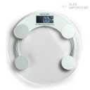 Ver imagem 2 de Balança Digital Eat Smart para até 180Kg Multilaser Balansa pesar