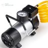 Compressor de Ar Portátil 12 Volts 100psi Multilaser - Au616 Compresor - 3