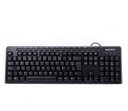Ver imagem 1 de Teclado C3 Tech ABNT2 - Kb-12BK Tecrado para Pc e Note