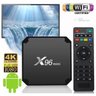 Android TV Box x96 - 1
