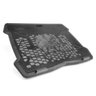 Base para Notebook 15,6 Polegadas Preto com 2 Cooler - 1