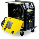 Ver imagem 3 de Máquina de Solda Inversora Rustler 300i Trifásico Esab