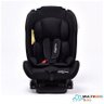 Cadeira Para Auto Innofix Multikids 0-25Kgs Preta - BB636 - 1