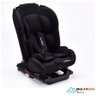 Cadeira Para Auto Innofix Multikids 0-25Kgs Preta - BB636 - 2