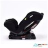 Cadeira Para Auto Innofix Multikids 0-25Kgs Preta - BB636 - 4