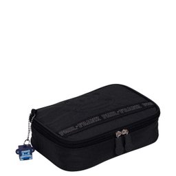 Estojo Especial Paul Frank 21T03 Preto - 1