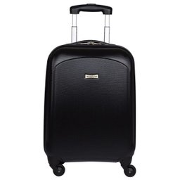 Mala Bordo 360 Sestini Colors Preto - 4