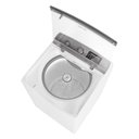 Ver imagem 3 de Máquina de Lavar 18kg Lca18 16 Programas de Lavagem Colormaq Branco 110v