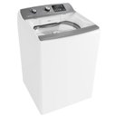 Ver imagem 2 de Máquina de Lavar 18kg Lca18 16 Programas de Lavagem Colormaq Branco 110v