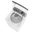Ver imagem 4 de Máquina de Lavar 18kg Lca18 16 Programas de Lavagem Colormaq Branco 110v