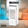 Climatizador de Ar Eos 7l 5 em 1 Quente e Frio Ecl70q 220v Cor Branco - 5