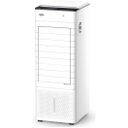 Ver imagem 2 de Climatizador de Ar Eos 7l 5 em 1 Quente e Frio Ecl70q 220v Cor Branco