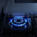 Ver mais imagens de Fogão 4 Bocas Forno 72,6l Electrolux Efficient Preto – Bivolt - Fe4gp