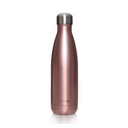 Garrafa Térmica Kouda 500ml Rose Gold - 1
