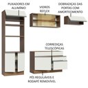 Ver imagem 7 de Cozinha Completa 270011 Com Armário E Balcão Rustic/branco