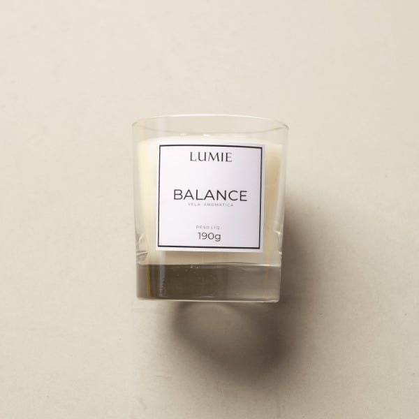 Vela Balance 190g - 2