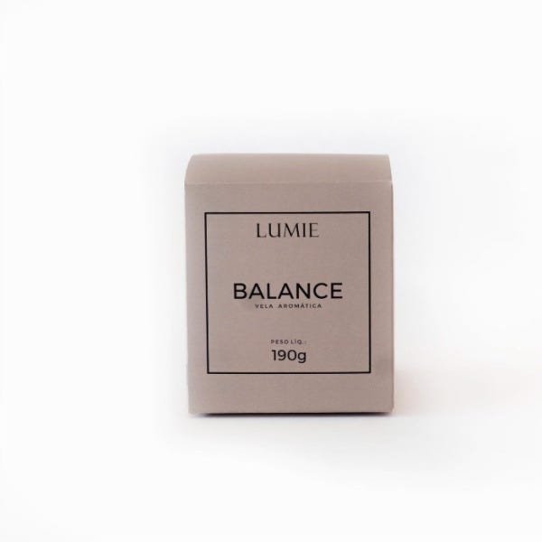 Vela Balance 190g - 3