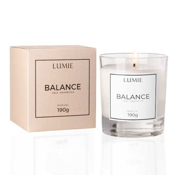 Vela Balance 190g - 1