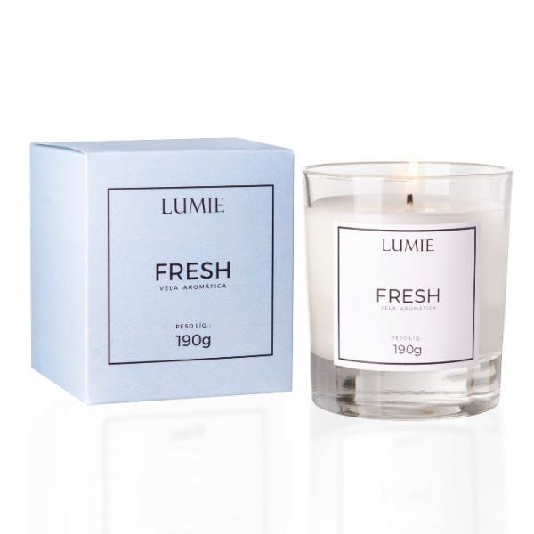 Vela Fresh 190g - 1