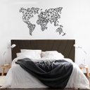 Ver imagem 3 de Cabeceira Cama Box Queen Size Grécia 1,60 Suede Castor Navega Móveis