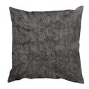 Ver imagem 1 de Almofada Avulsa 45cm Suede Tecelagem Damata