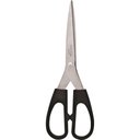 Ver imagem 1 de Tesoura uso geral 21,5cm aço inox tr215 - Vonder