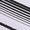 Ver imagem 4 de Kit Toalha Karisma Banho e Rosto Perfeito Estilo Branco