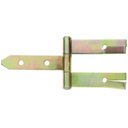 Ver imagem 1 de Dobradiça de Haste Dupla de Chumbar 32 X 4 Mm 250 Mm - Rce05.a12.03.c - Rocha