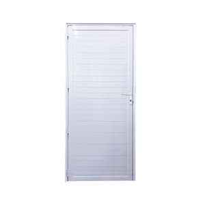 Porta Lambril D 210x70 Branco