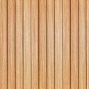Ver imagem 1 de Painel Ripado Wpc Interno Low Cor: Freijó Kit 5 Und - 2,90m X 15cm, 0,43m²