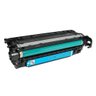 Toner Compatível Ce251a 504a Ciano Cm3530 Cp3525dn Cp3525 6k - 2
