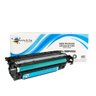Toner Compatível Ce251a 504a Ciano Cm3530 Cp3525dn Cp3525 6k - 1