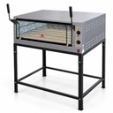 Ver imagem 3 de Forno Industrial Baixa Pressão sem Kit Gás Inox Prp-900 G3 - Progas P47504