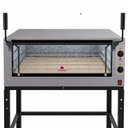 Ver imagem 4 de Forno Industrial Baixa Pressão sem Kit Gás Inox Prp-900 G3 - Progas P47504