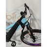 Bicicleta Vikingx Tuff X-38 Aro 26 - Marcha Única - Freio Hidráulico - Suspensão Absolute Nero 120mm - 2
