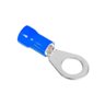 Terminal Anel Azul 5,3m 20pcs 1821v - 1