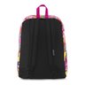 Mochila Jansport Superbreak Pink Florida - Rosa-chiclete/Florida - 2