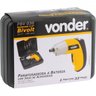 Parafusadeira a Bateria 3,6V PBV 036 Vonder Bivolt - 9